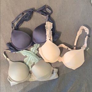 Arie 30b push up bras